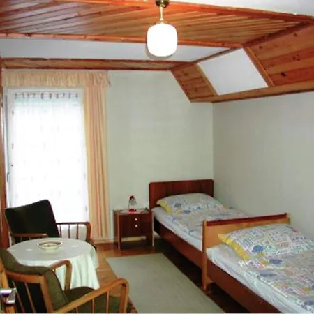 Casa de Férias In For 4 Personen *