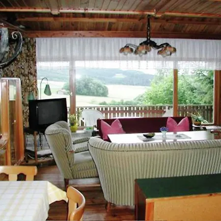 In For 4 Personen Tatil Evi