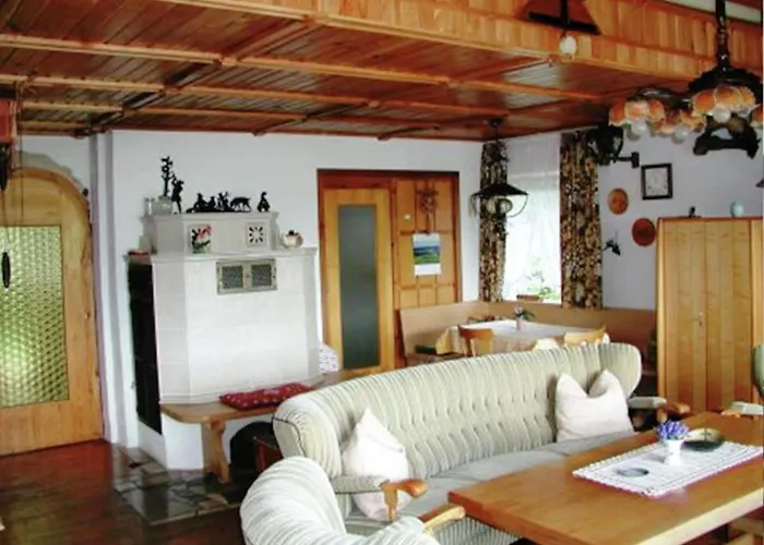 Casa de Férias In For 4 Personen *