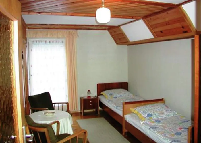 Casa de Férias In For 4 Personen *