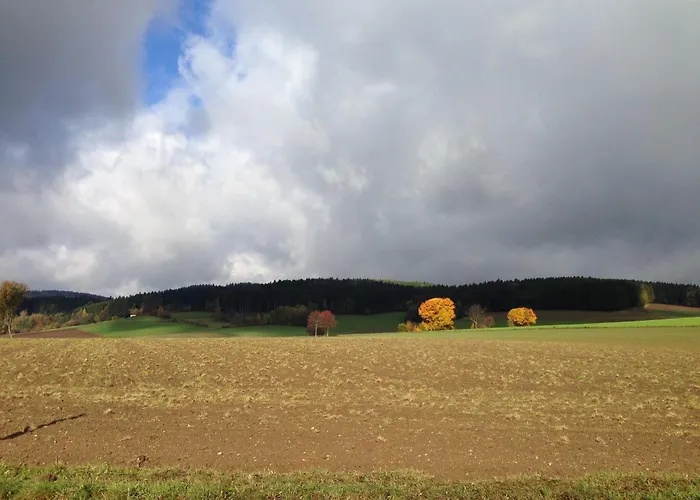 In For 4 Personen Casa de Férias Tännesberg
