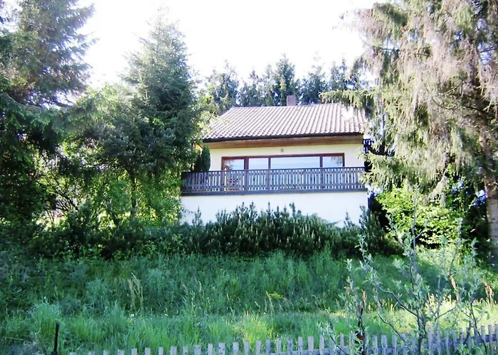 Casa de Férias In For 4 Personen *