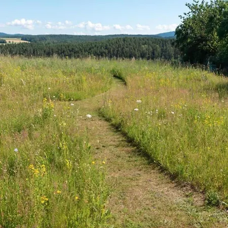 Holiday home Cozy Pet Friendly In T Nnesberg *