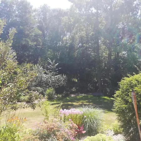 Holiday home Cozy Pet Friendly In T Nnesberg Tannesberg