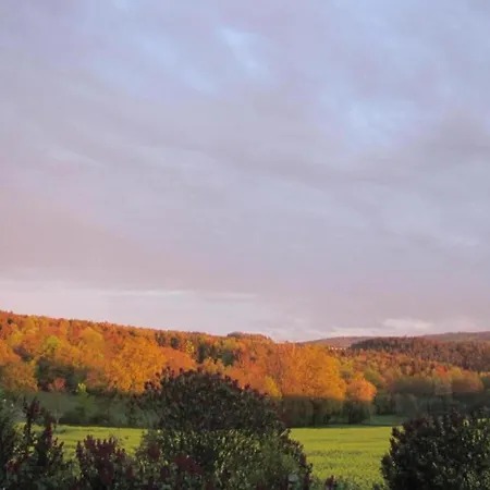 Holiday home Cozy Pet Friendly In T Nnesberg Tannesberg