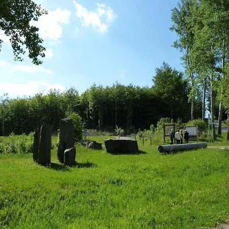 Cozy Pet Friendly In T Nnesberg