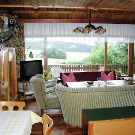 Nyaraló In For 4 Personen *