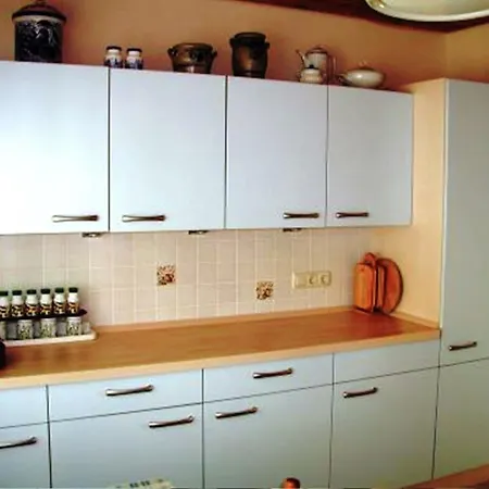 Holiday home Cozy Pet Friendly In T Nnesberg *